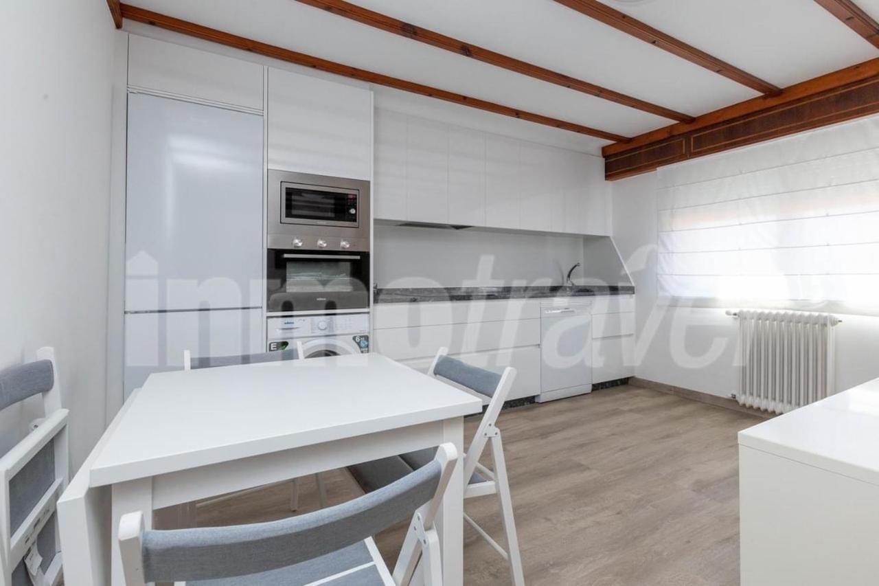 Tu Piso En Portonovo Apartment Exterior photo