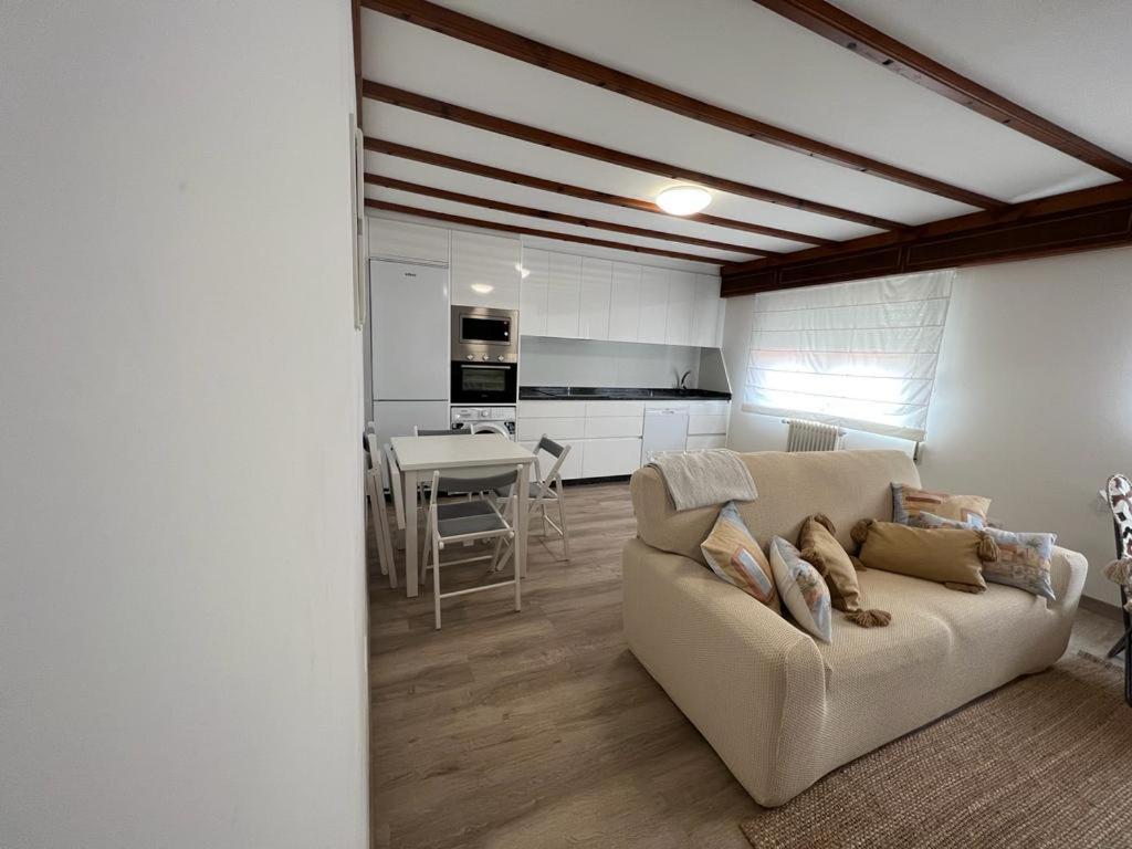 Tu Piso En Portonovo Apartment Exterior photo