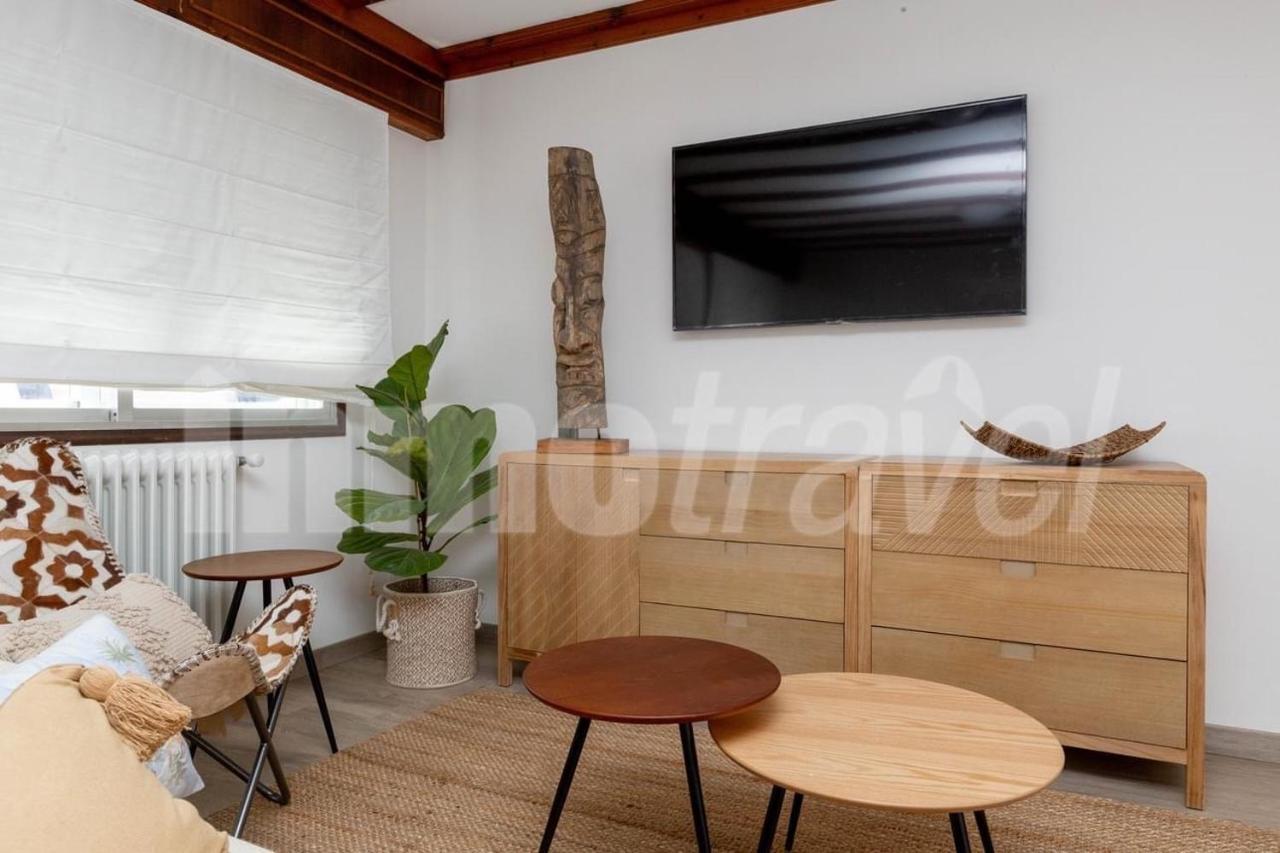 Tu Piso En Portonovo Apartment Exterior photo