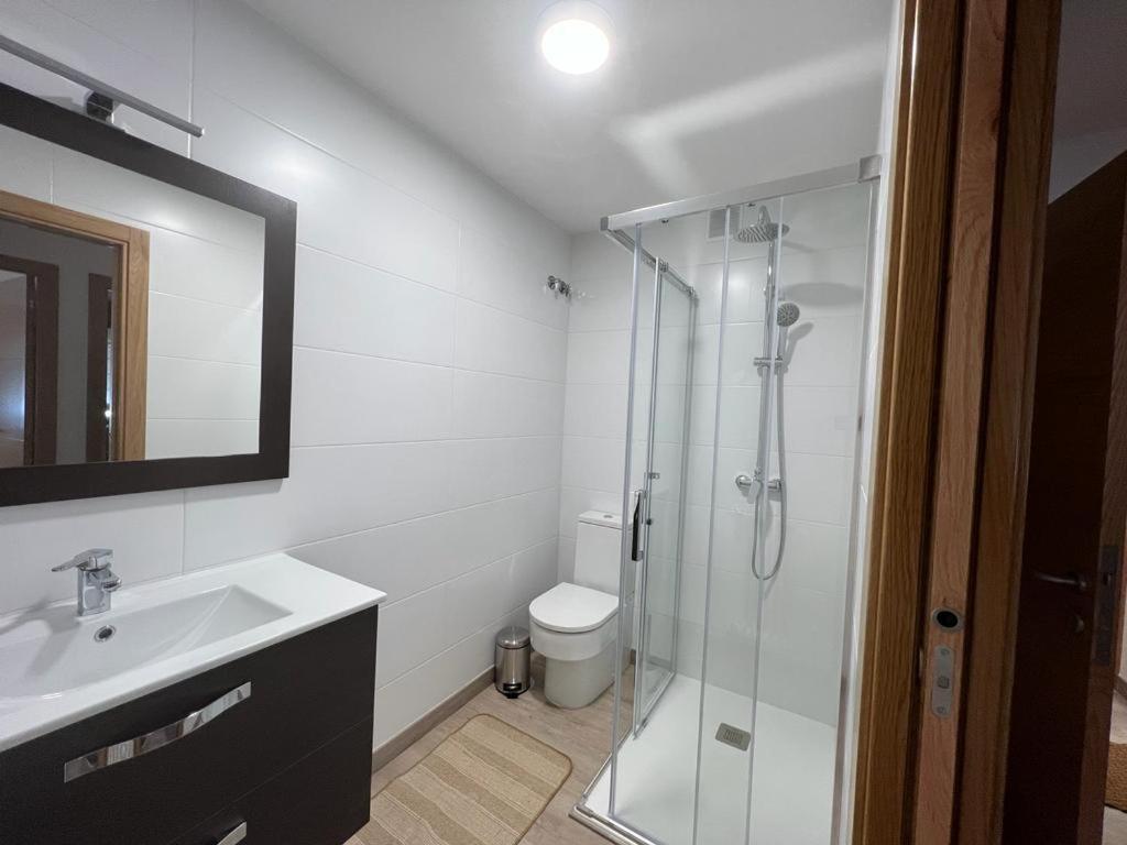 Tu Piso En Portonovo Apartment Exterior photo